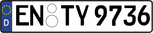 EN-TY9736
