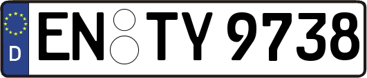 EN-TY9738