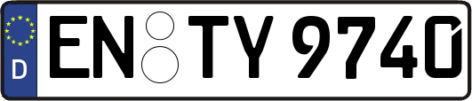 EN-TY9740