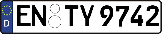 EN-TY9742