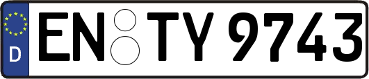 EN-TY9743
