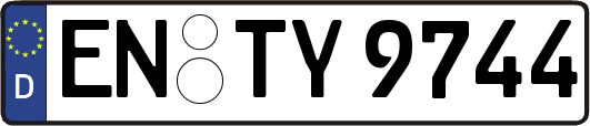 EN-TY9744