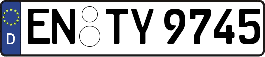 EN-TY9745
