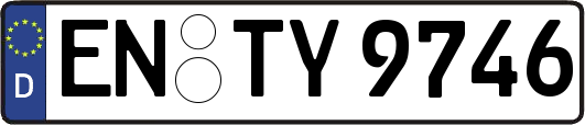 EN-TY9746