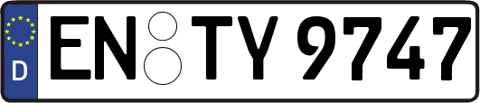 EN-TY9747