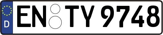EN-TY9748