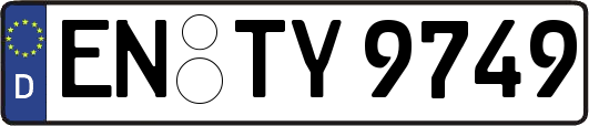 EN-TY9749