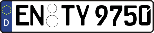 EN-TY9750