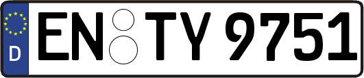 EN-TY9751