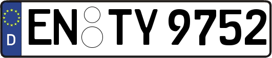 EN-TY9752