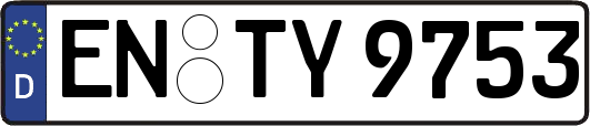 EN-TY9753