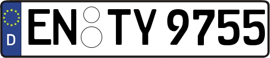 EN-TY9755
