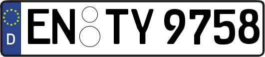 EN-TY9758