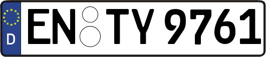EN-TY9761