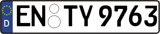 EN-TY9763
