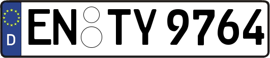 EN-TY9764