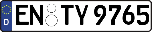 EN-TY9765
