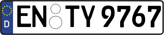 EN-TY9767
