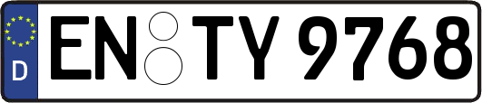 EN-TY9768