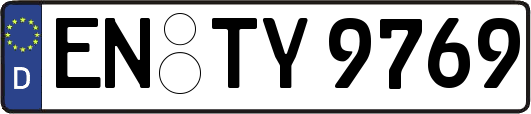EN-TY9769