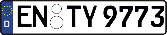 EN-TY9773
