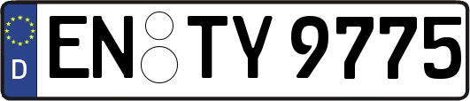 EN-TY9775