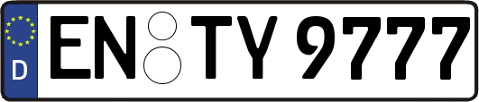 EN-TY9777