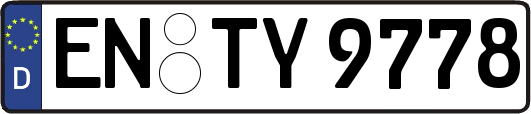 EN-TY9778