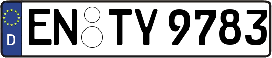 EN-TY9783