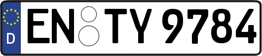 EN-TY9784