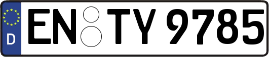 EN-TY9785