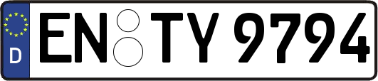 EN-TY9794