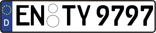 EN-TY9797