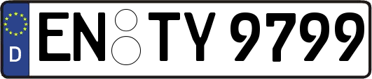 EN-TY9799
