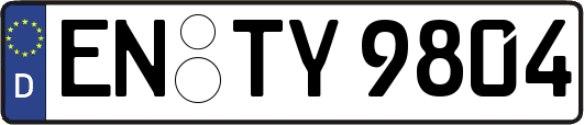 EN-TY9804