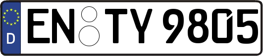 EN-TY9805