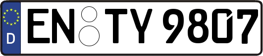 EN-TY9807