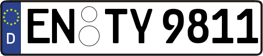 EN-TY9811