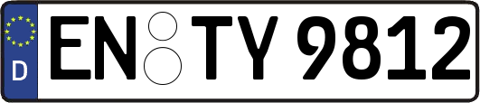 EN-TY9812