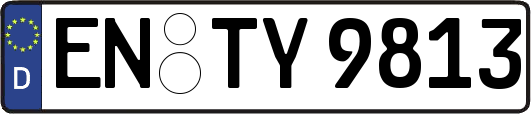 EN-TY9813