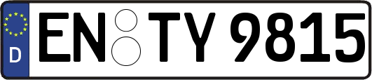 EN-TY9815