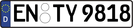 EN-TY9818