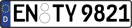 EN-TY9821