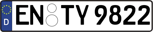 EN-TY9822