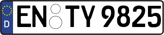 EN-TY9825