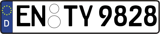 EN-TY9828