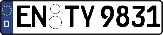 EN-TY9831