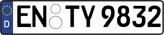 EN-TY9832
