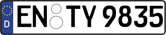 EN-TY9835