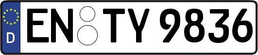 EN-TY9836
